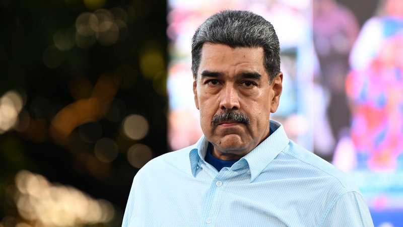 El presidente venezolano, Nicolás Maduro Alfredo Lasry R / Gettyimages.ru