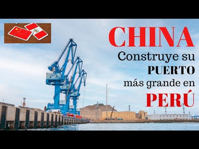 ¿Qué significó APEC para los pueblos del Perú?