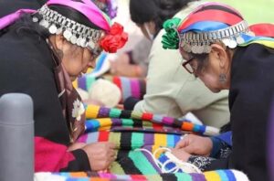 "Chile es responsable del proceso penal seguido contra miembros del pueblo mapuche que efectuaron actos de protesta pacífica". Foto Europa Press