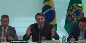 La Policía de Brasil acusó al expresidente Jair Bolsonaro y a decenas de colaboradores por un presunto intento golpista que incluía el asesinato del presidente Luiz Inácio Lula da Silva