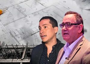 Las empresas dedicadas a la construcción que recibieron contratos millonarios durante el Gobierno de Alejandro Giammattei continúan haciendo negocios con el Estado, de acuerdo a la información obtenida de una plataforma informática que utiliza La Hora y que recopila datos de Guatecompras.