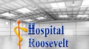 Hospital Roosevelt