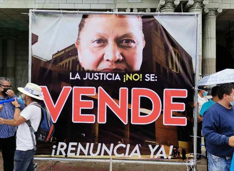 Ciudad de Guatemala (Prensa Latina) A inicios de 2024 Bernardo Arévalo llegó a la presidencia de Guatemala, pero el Pacto de Corruptos nunca, ni un minuto, paró la estrategia de derrocar al Gobierno, advirtió el analista político Marcelo Colussi.