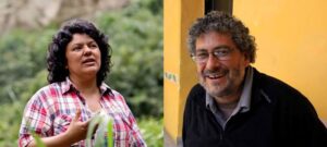 Gustavo Castro, ambientalista: “El Gobierno de Honduras quiso culparme por el asesinato de Berta Cáceres”