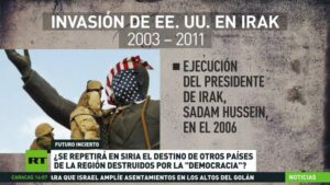 Frente a la llegada al poder de la oposición armada en Siria, con el apoyo de yihadistas, muchos se preguntan qué pasará en el país