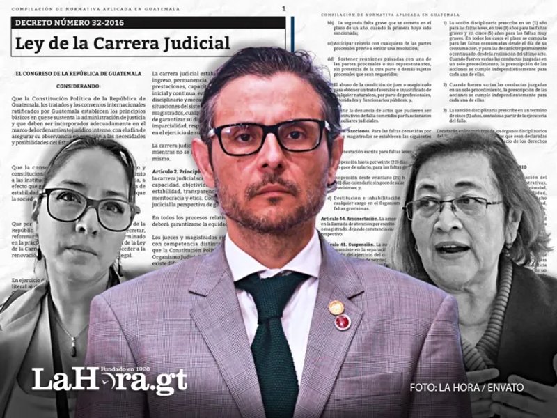 Foto: La Hora-Diseño/Alejandro Ramírez