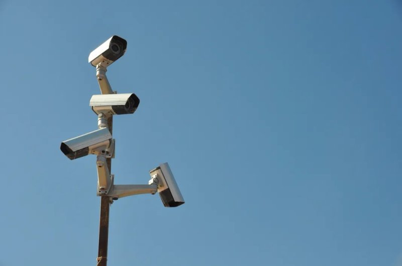 Las cámaras de videovigilancia buscan dar seguridad al puerto estatal. Foto: La Hora / Pexels.