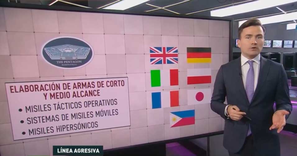 La ampliación de la OTAN hacia el este fue una de las razones del conflicto en Ucrania. La negativa de Washington a escuchar las preocupaciones de seguridad de Moscú ha puesto a Europa al borde de un conflicto a gran escala. Sin embargo, EE.UU. decidió continuar con el despliegue de sus sistemas de armamento en las inmediaciones del territorio ruso. En este contexto, el nuevo misil hipersónico ruso Oréshnik cambia el panorama de seguridad en Europa.