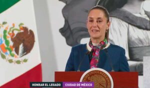 La presidenta de México, Claudia Sheinbaum, firmó un decreto que prevé traducir la reforma constitucional a las lenguas de los pueblos nativos que habitan el país,