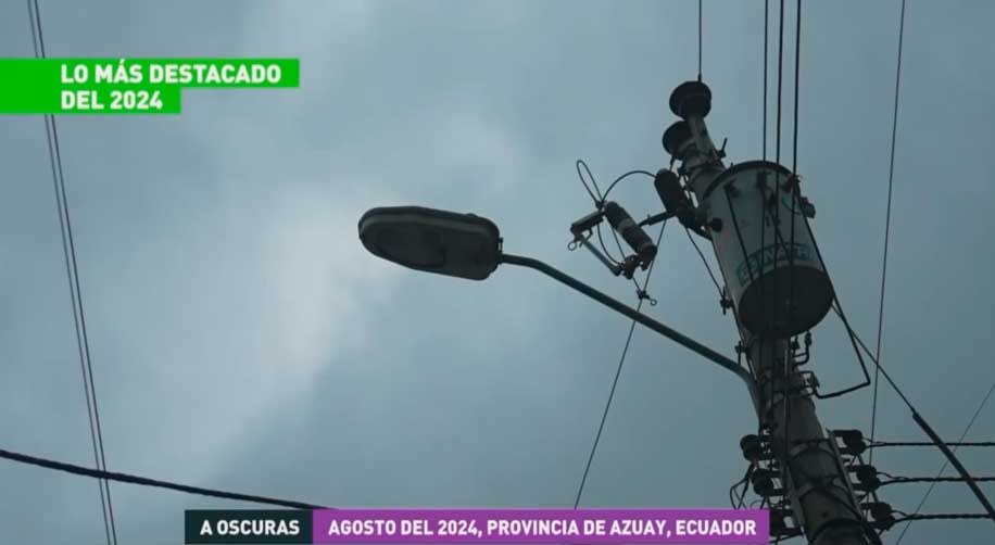 El 20 de diciembre finalizaron oficialmente los racionamientos de energía para el sector residencial en Ecuador, después de 88 días de cortes. Sin embargo, las restricciones para la industria se mantienen. Este año, varios países latinoamericanos enfrentaron una grave crisis energética, como resultado de una combinación de factores climáticos, problemas económicos e inestabilidad política. Y al parecer, en el 2025 los problemas podrían persistir.