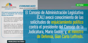 En Ecuador, uno de los 16 militares procesados por la desaparición forzada de cuatro menores en Guayaquil demandó que el juez se inhiba de continuar en la causa.