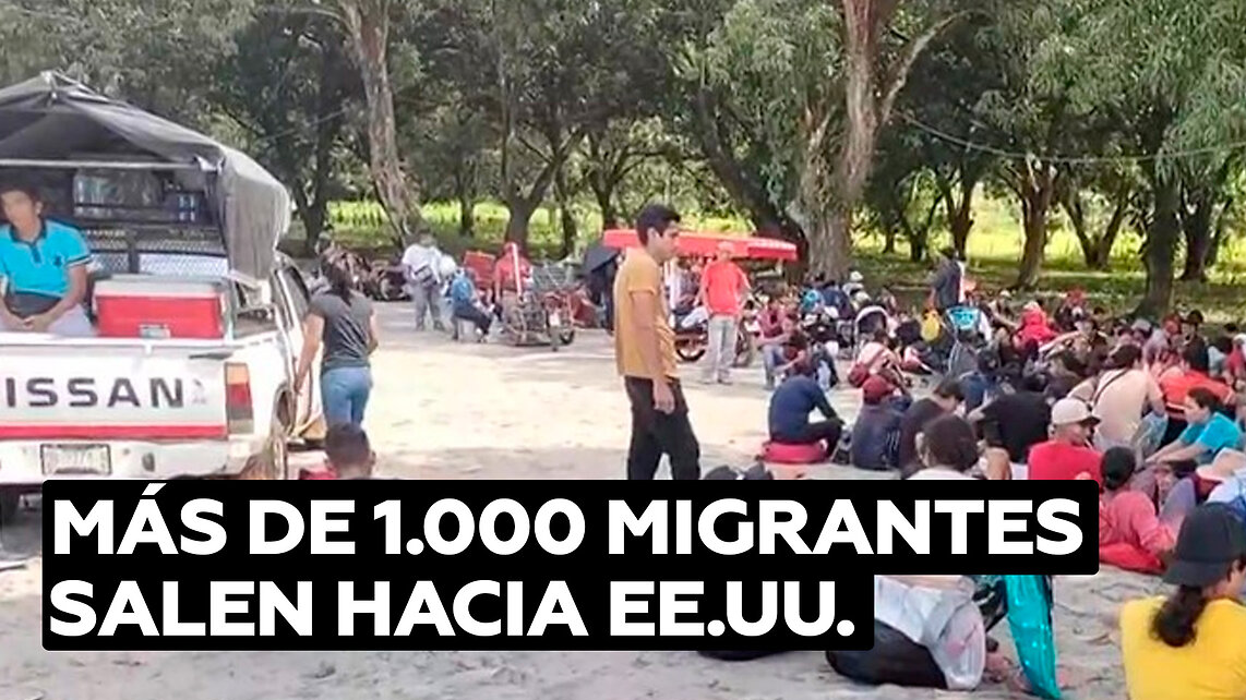 Inmigración