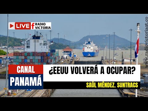 En horas recientes el presidente electo de los EEUU, Donald Trump, anunció que volverá a ocupar el Canal de Panamá, argumentando "trato injusto" a las embarcaciones norteamericanas en el cobro de los impuestos. Frente a ello, el presidente de Panamá, José Raúl Mulino, respondió que "cada Mt2 del Canal y espacios aledaños son de Panamá y serán defendidos como tales"