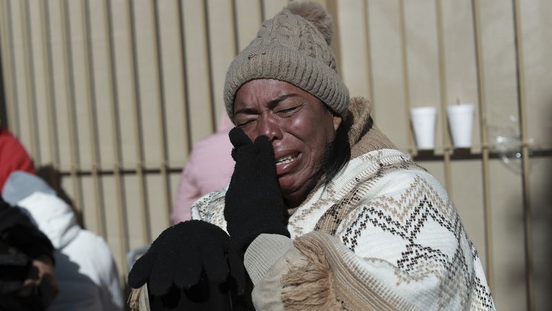 El presidente de Colombia, Gustavo Petro, ha prohibido la entrada a su país de aviones estadounidenses con inmigrantes colombianos, en medio de las amenazas de deportaciones masivas proferidas por Washington.