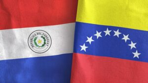 El Gobierno de Nicolás Maduro retirará de forma inmediata a sus representantes en territorio paraguayo.