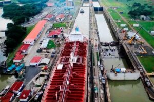 El Consejo Nacional de Defensa de la Soberanía y la Paz (Conadesopaz) rechazó hoy las amenazas del presidente estadounidense Donald Trump de retomar el control del Canal de Panamá.