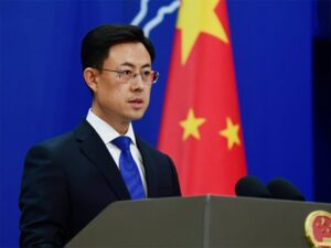 Beijing, 15 ene (Prensa Latina) China enfatizó hoy que eliminar a Cuba de la lista de países que supuestamente patrocinan el terrorismo era una deuda histórica de Estados Unidos que debió corregir hace mucho tiempo.