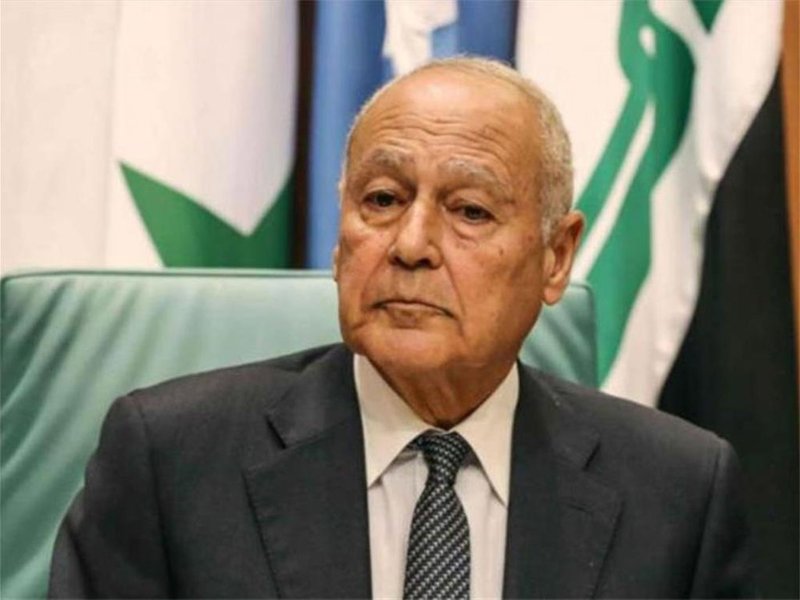 El secretario general de la Liga Árabe, Ahmed Aboul Gheit, afirmó hoy que solo la creación de un Estado palestino en las fronteras previas a la guerra de 1967 permitirá la estabilidad en Oriente Medio.