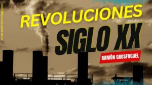 El movimiento sociopolítico Codeca, organiza un espacio de formación presencial, con perspectiva y decolonial y apuesta comunal, sobre Revoluciones del Siglo XX