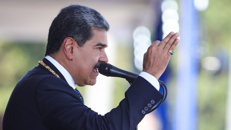 El presidente venezolano, Nicolás Maduro Jesus Vargas / Gettyimages.ru