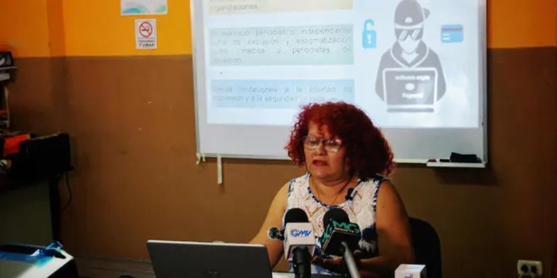 El Salvador: Revelan agresiones y vulneraciones contra defensores de derechos humanos