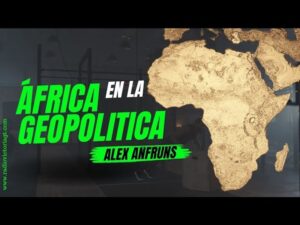 En los últimos años, países como Burkina Faso, Niger, Mali, Gabón..., se levantan contra el colonialismos francés...