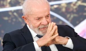 Fuentes: Rebelión [Imagen: El presidente Lula da Silva. Créditos: Marcelo Camargo/Agência Brasil]