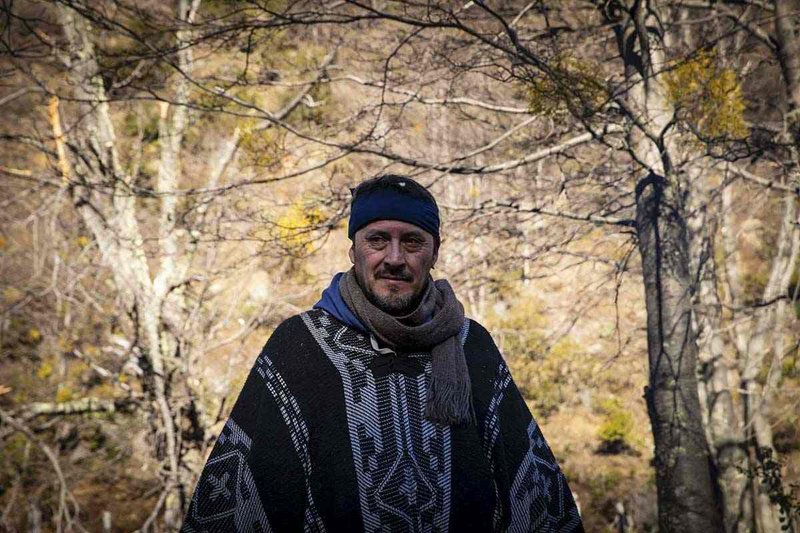 Fuentes: Tierra viva [Foto: Euge Neme]