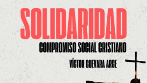 Víctor Manuel Guevara Castro, un misionero pedagogo de la Congregación Somascos, acrisolado por la violenta historia de la Guerra Interna que vivió El Salvador.