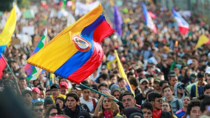 Con motivo de la conmemoración por del Día Internacional de la Mujer varias marchas están convocadas para hoy en distintos puntos del país por colectivos feministas y diversas organizaciones sociales.