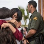 Medidas de Trump contra migración en EEUU dejan historias de dolor