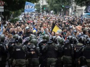 Buenos Aires, 19 mar (Prensa Latina)