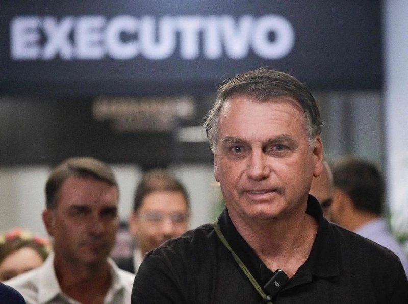 Paulo Gante, fiscal brasileño, pide que se acepte la denuncia por intento de golpe de Estado en contra de que Jair Bolsonaro y de siete de sus ex colaboradores. Foto Afp / Archivo