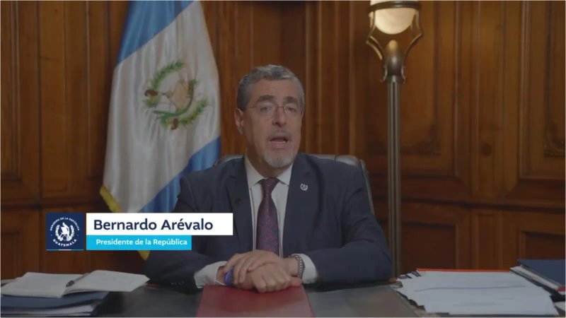 Seguro obligatorio: Tras dos días agitados Arévalo deroga acuerdos y anuncia medidas