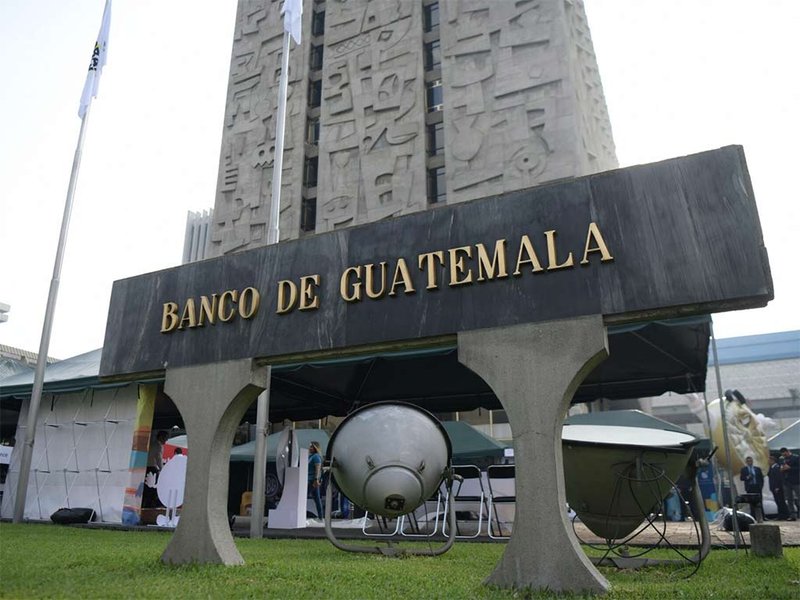 Guatemala anticipa récord de remesas recibidas en febrero de 2025