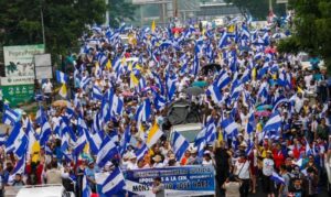 Foto: Nicaragua de Hoy