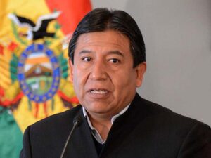 Bolivia propone indígena para secretario general de la ONU 30-comprimido