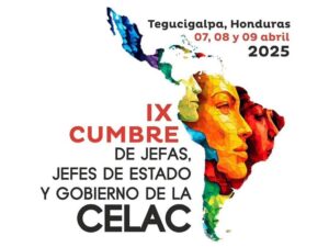 Celac busca en su IX Cumbre reforzar integración regional CELAC