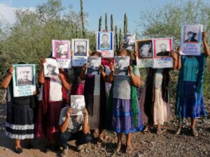 Aumentan asesinatos contra defensores en México 33-comprimido