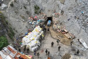 La masacre de Pataz: el entorno que la hace posible Fuente de la imagen: Idehpucp