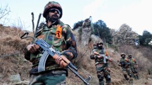Ministro de Defensa indio: Nueva Delhi contraatacará a Pakistán si recrudece el conflicto Nasir Kachroo / Gettyimages.ru