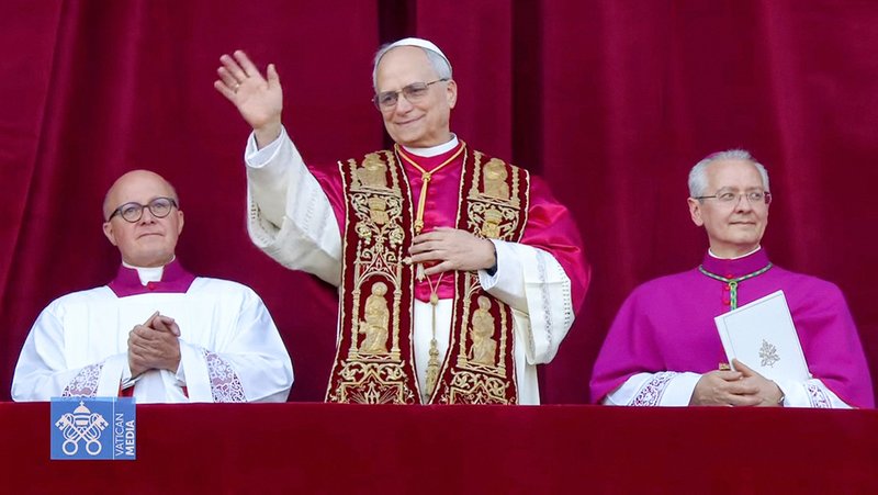 Vatican News - Español