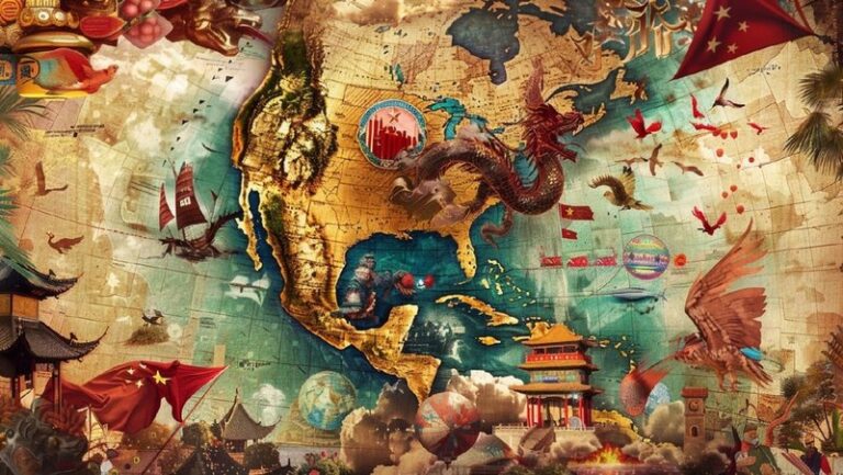Imagen ilustrativa. Imagen creada por inteligencia artificial