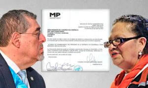 Se eleva la tensión: MP pide al Congreso acuerdo de nombramiento de Arévalo 19-comprimido