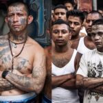 El Ministerio de Gobernación (Mingob) atribuye el alza de los homicidios a las disputas entre pandillas por el liderazgo de las calles y terrenos controlados. Foto La Hora: Infobae: La Tercera