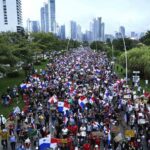 Panamá: 21 días de huelga indefinida, entre represión y diálogo
