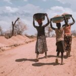 Cambio climático afecta cada vez más África