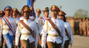 Cuba y Nicaragua rinden homenaje en el 80.º aniversario de la victoria sobre el nazismo 28-comprimido