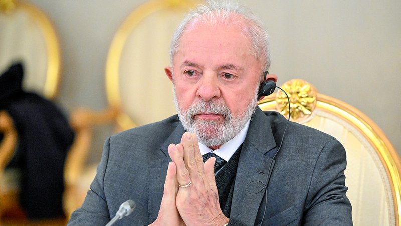 Sergey Bobylev / Sputnik