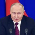 Putin propone reiniciar negociaciones directas con Ucrania en Estambul